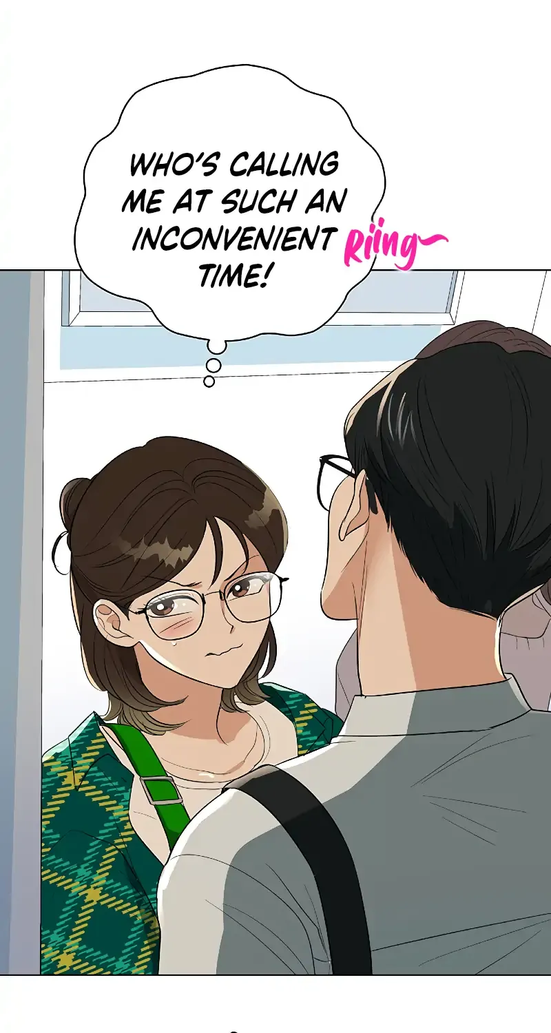 I Have No Intention Of Dating Kainu Manga Chapter 1 Page 144