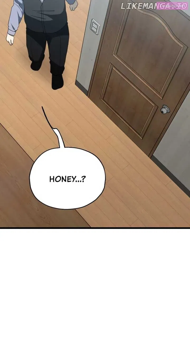 I Will Steal Your Place Kainu Manga Chapter 34 Page 3