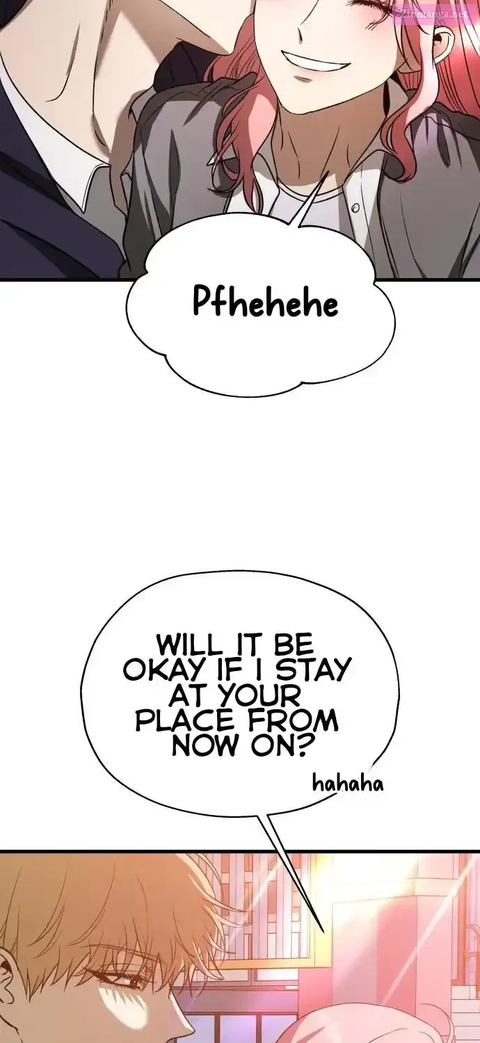 I Will Steal Your Place Kainu Manga Chapter 33 Page 133