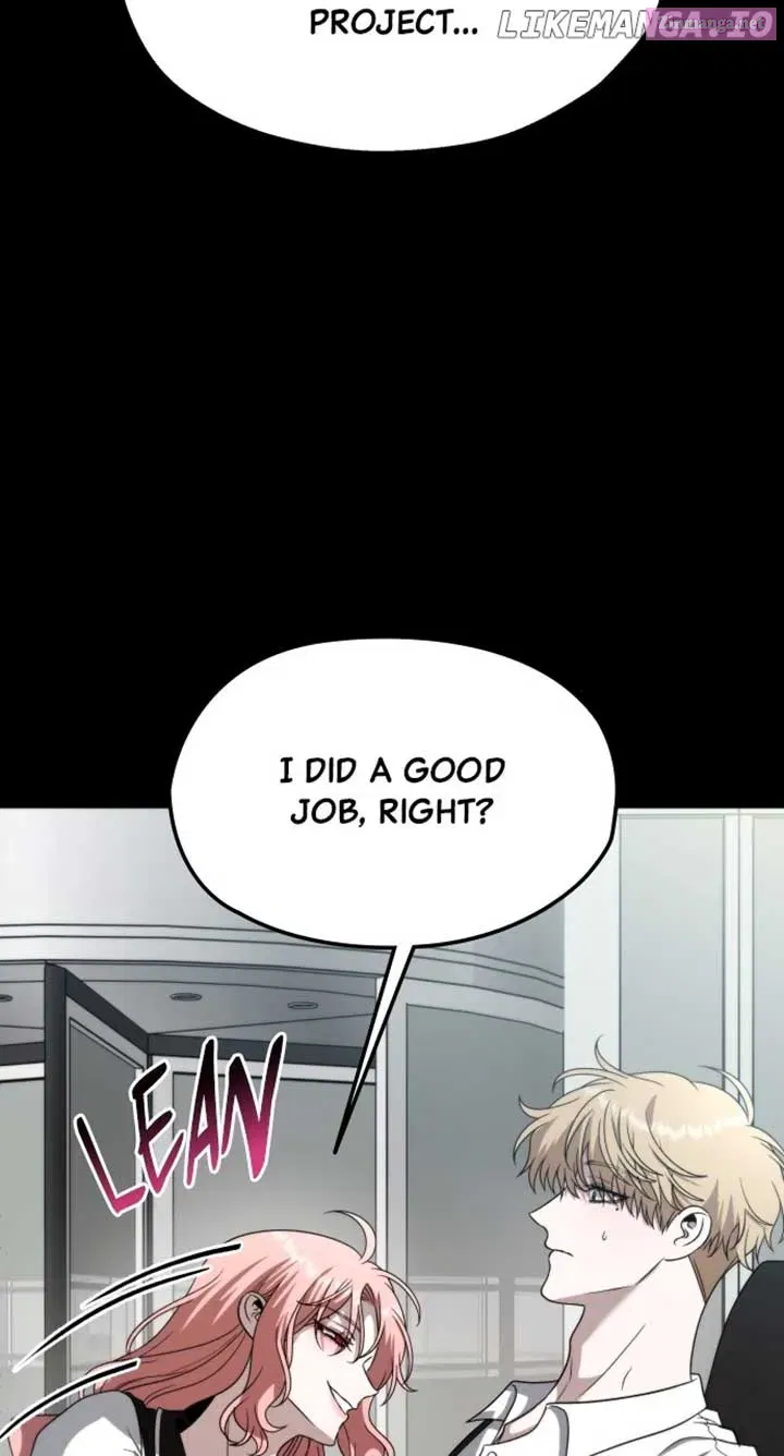 I Will Steal Your Place Kainu Manga Chapter 30 Page 31