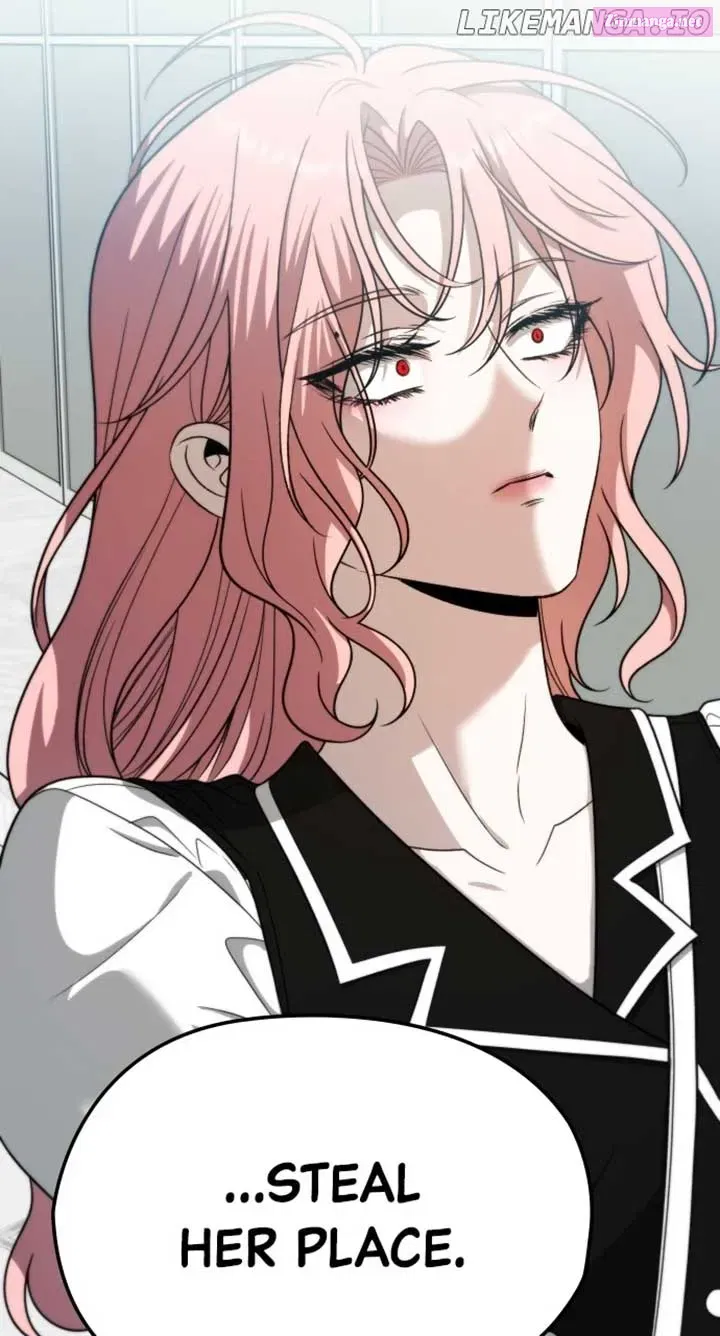 I Will Steal Your Place Kainu Manga Chapter 30 Page 47