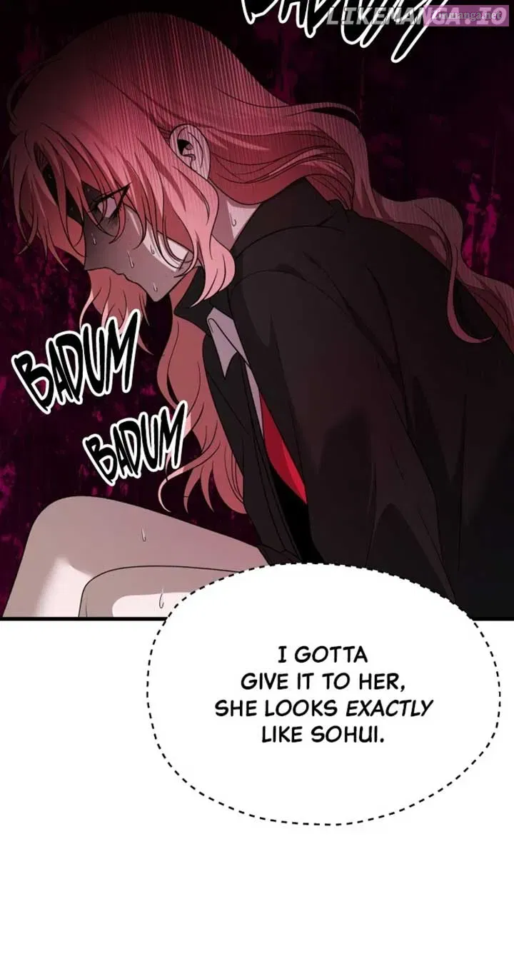 I Will Steal Your Place Kainu Manga Chapter 30 Page 97