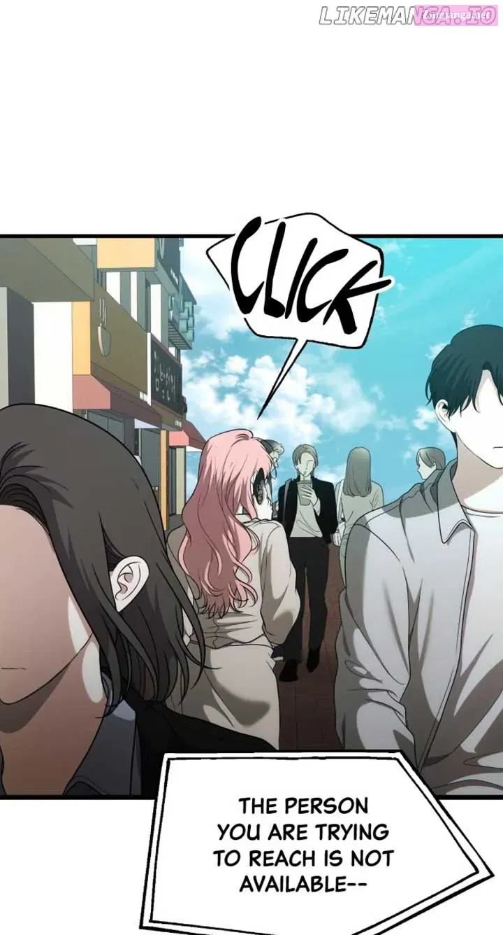 I Will Steal Your Place Kainu Manga Chapter 28 Page 53