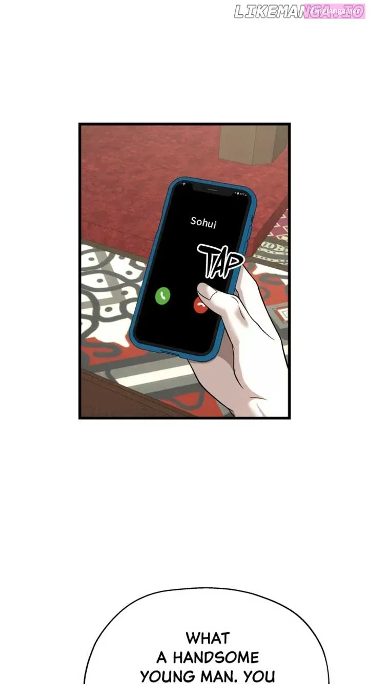 I Will Steal Your Place Kainu Manga Chapter 28 Page 60