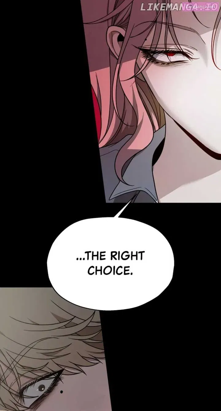 I Will Steal Your Place Kainu Manga Chapter 27 Page 18