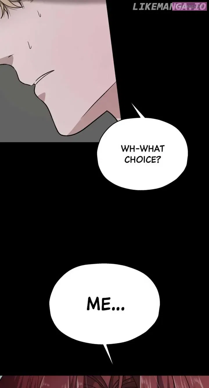 I Will Steal Your Place Kainu Manga Chapter 27 Page 19