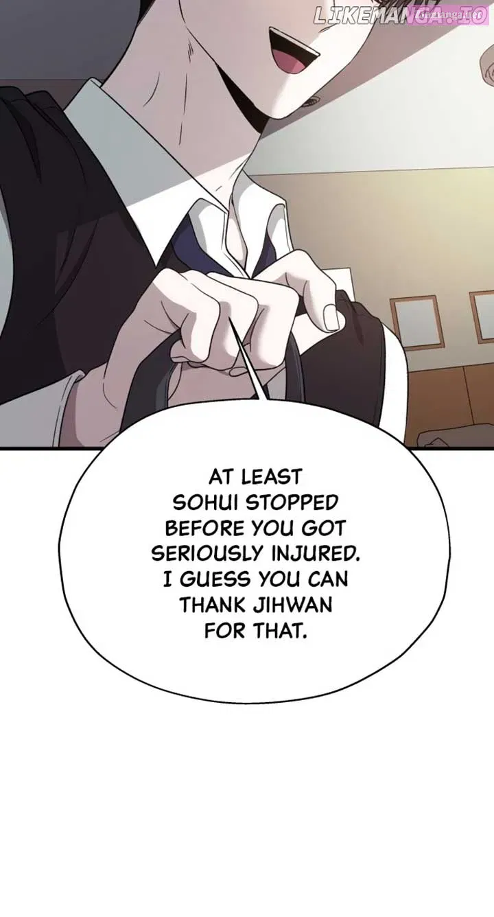 I Will Steal Your Place Kainu Manga Chapter 27 Page 86