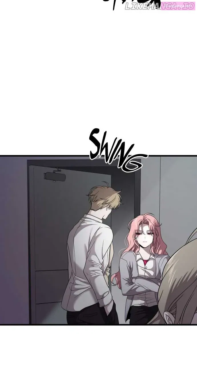 I Will Steal Your Place Kainu Manga Chapter 26 Page 67