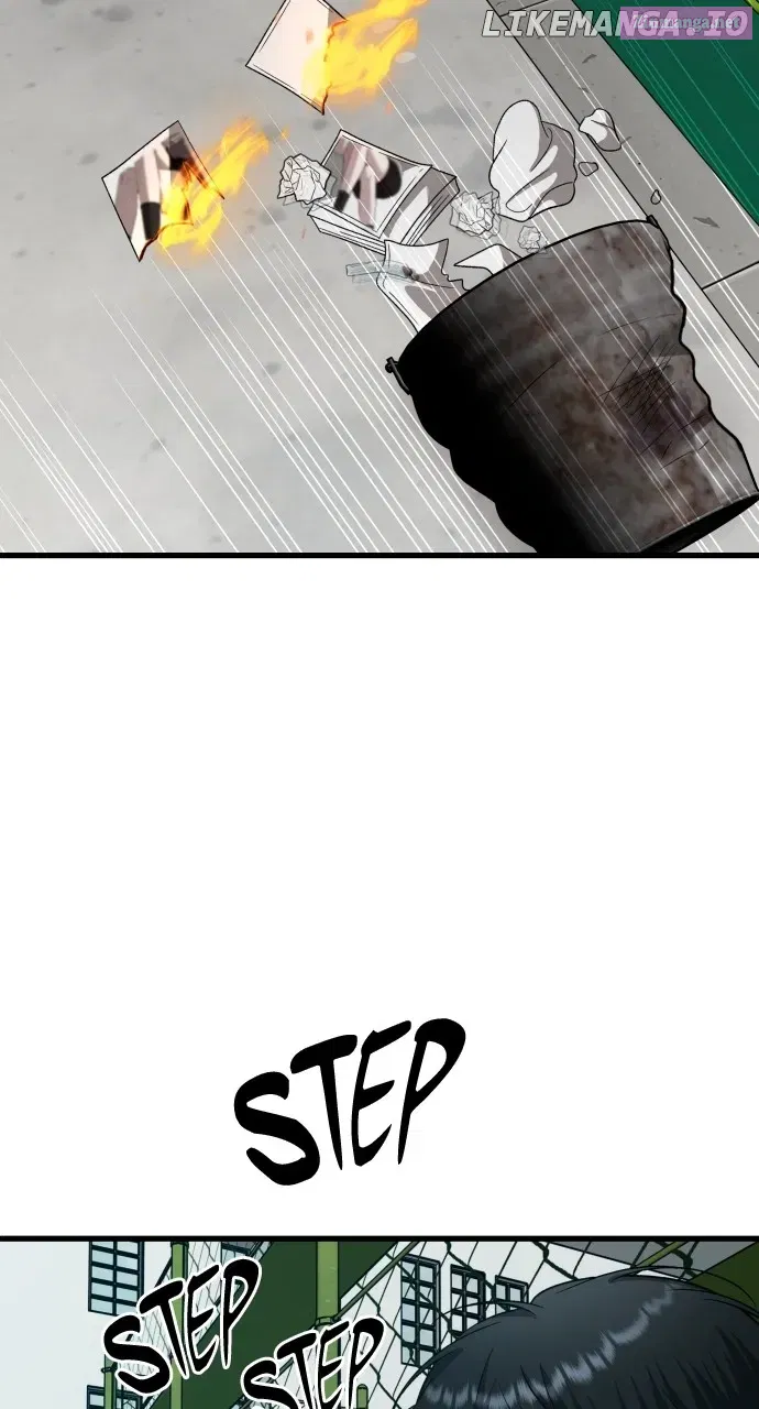 I Will Steal Your Place Kainu Manga Chapter 25 Page 95