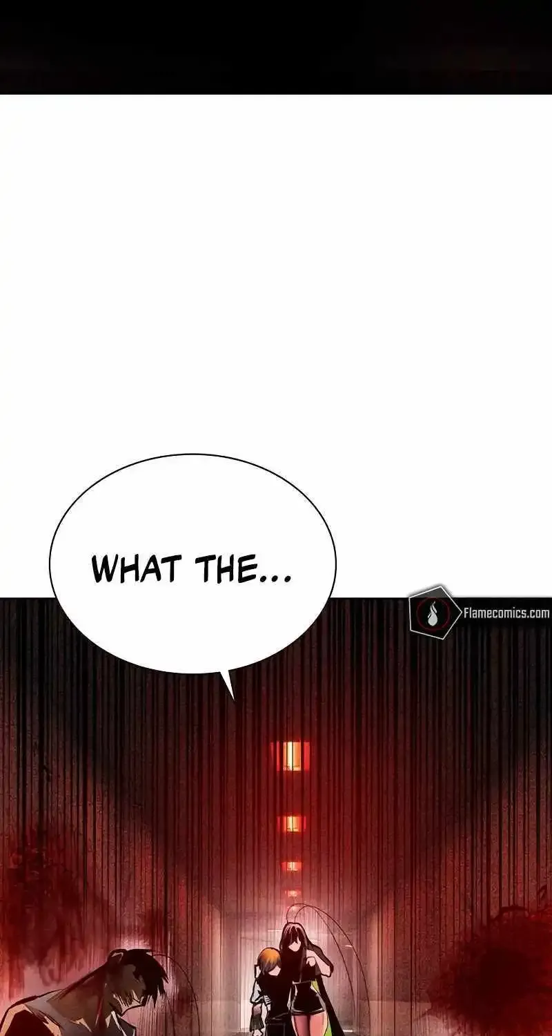 Jungle Juice Kainu Manga Chapter 129 Page 83