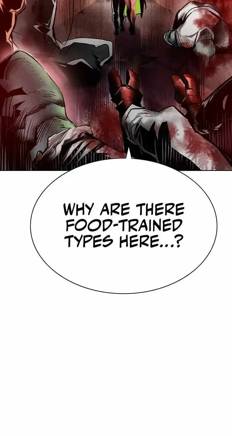 Jungle Juice Kainu Manga Chapter 129 Page 84