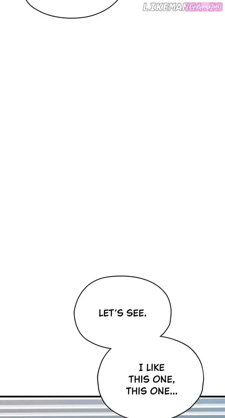 I Will Steal Your Place Kainu Manga Chapter 24 Page 12