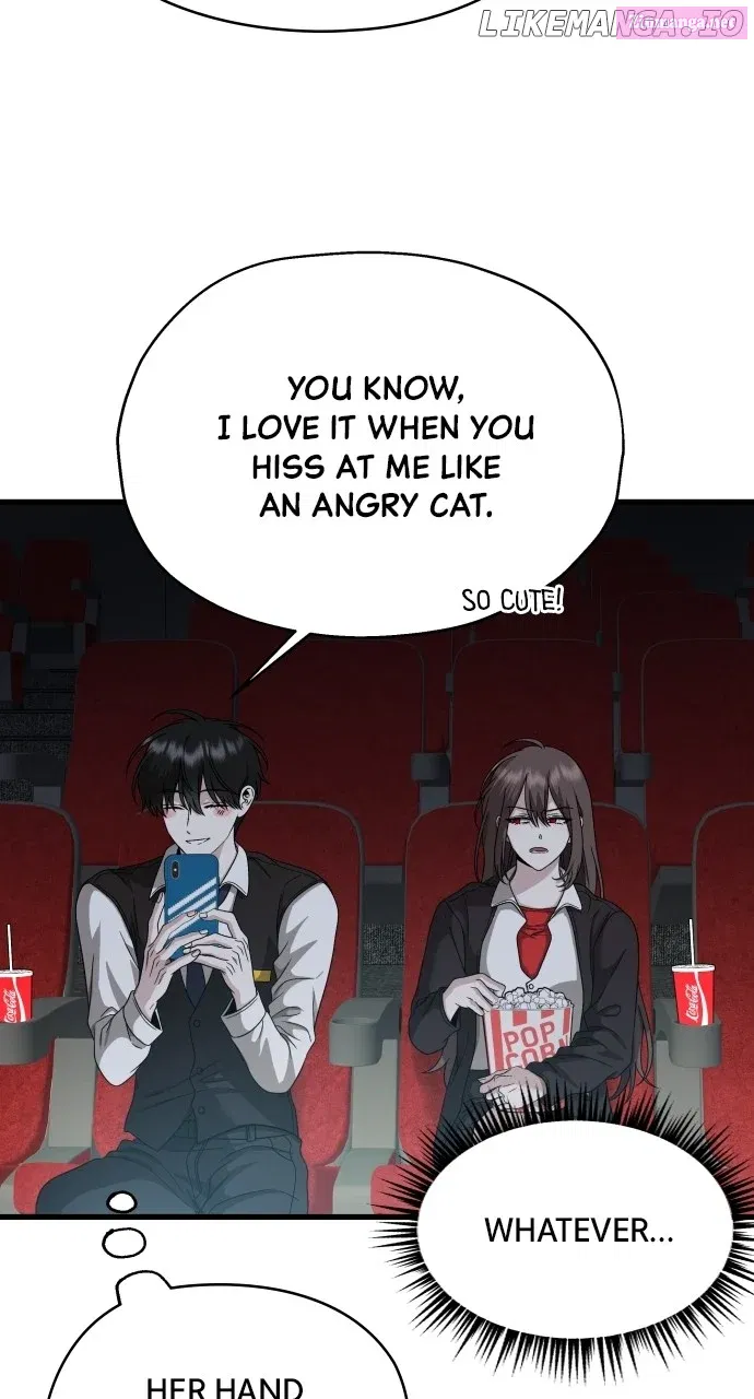 I Will Steal Your Place Kainu Manga Chapter 23 Page 70