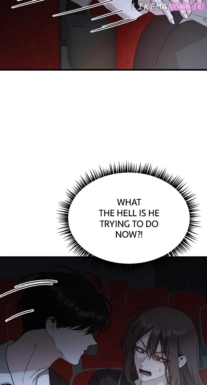 I Will Steal Your Place Kainu Manga Chapter 23 Page 80