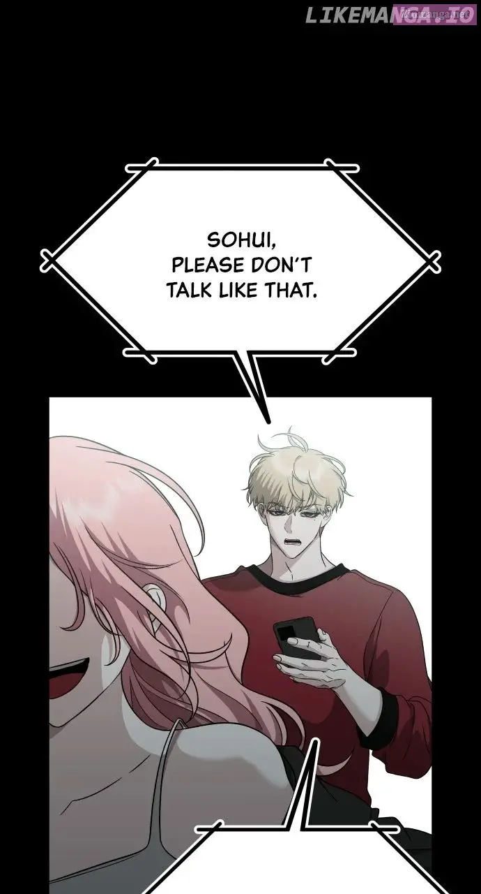 I Will Steal Your Place Kainu Manga Chapter 19 Page 86