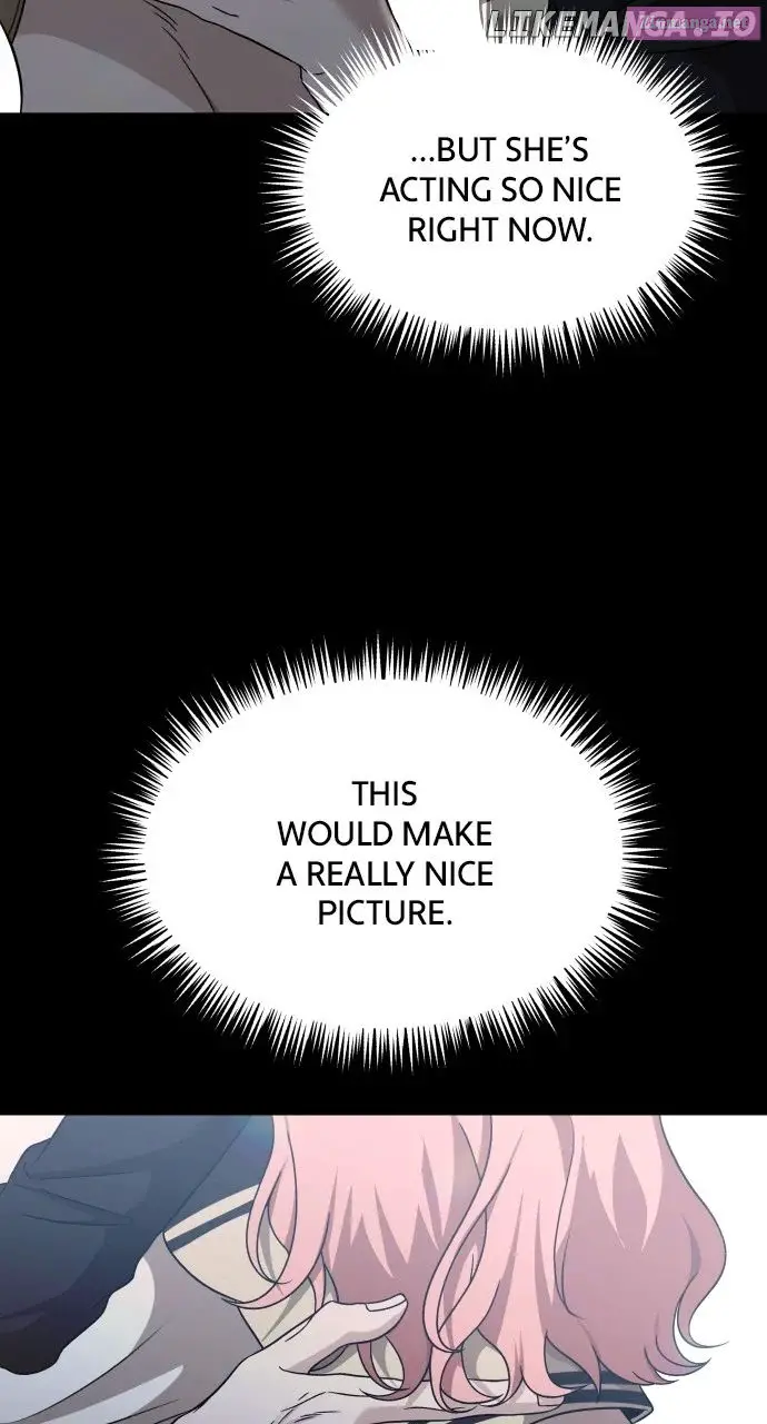 I Will Steal Your Place Kainu Manga Chapter 18 Page 3