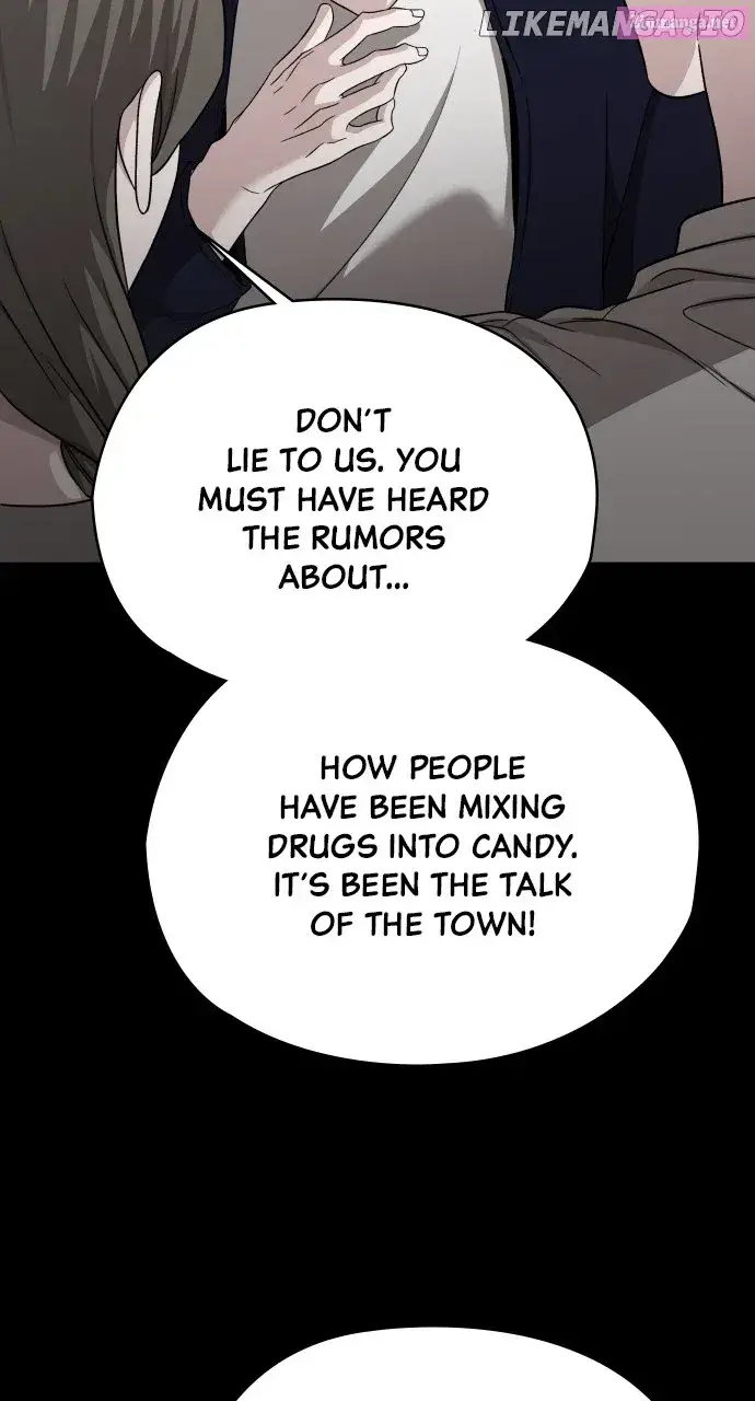 I Will Steal Your Place Kainu Manga Chapter 18 Page 46