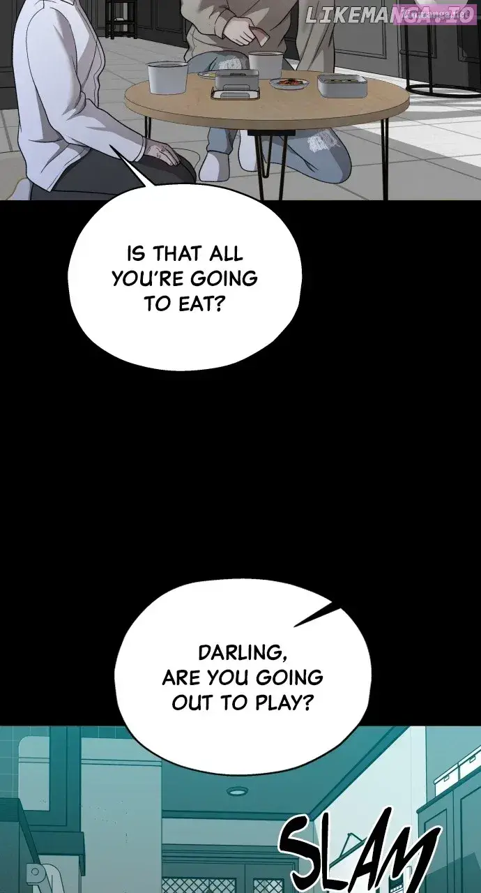 I Will Steal Your Place Kainu Manga Chapter 18 Page 61
