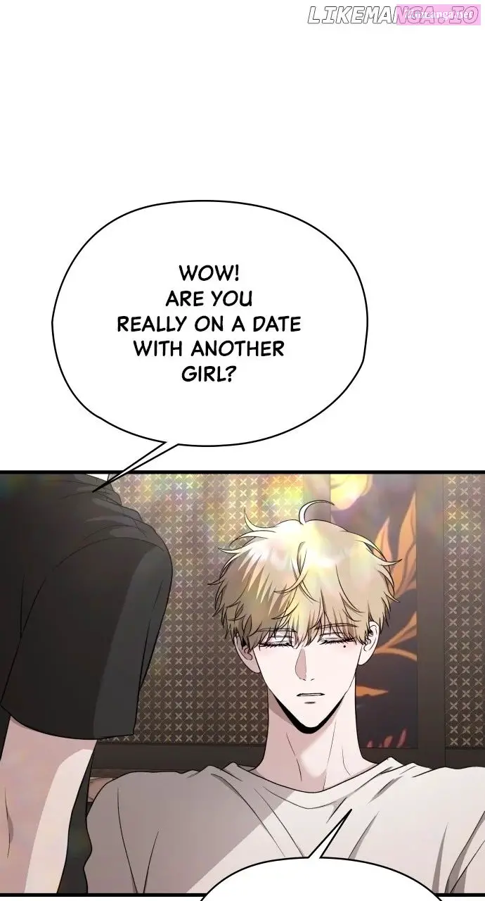 I Will Steal Your Place Kainu Manga Chapter 17 Page 43