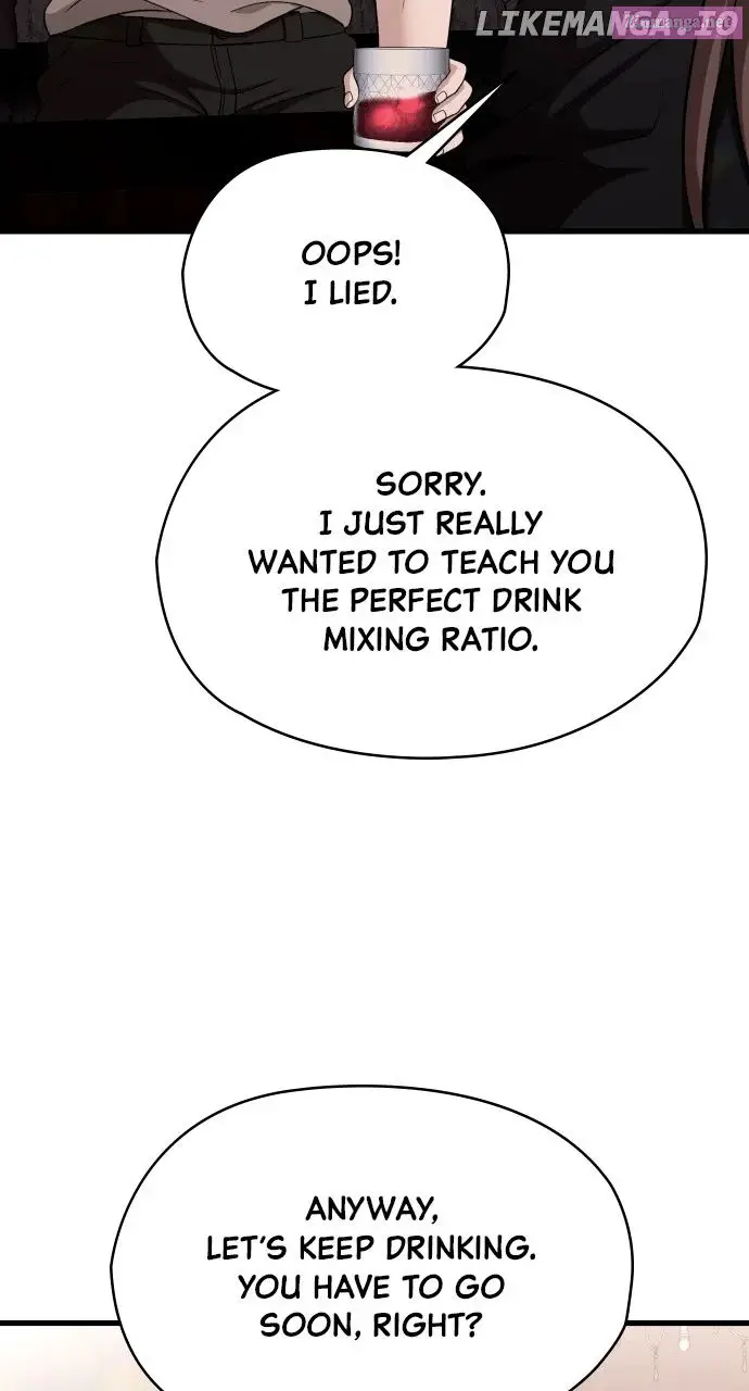 I Will Steal Your Place Kainu Manga Chapter 17 Page 53
