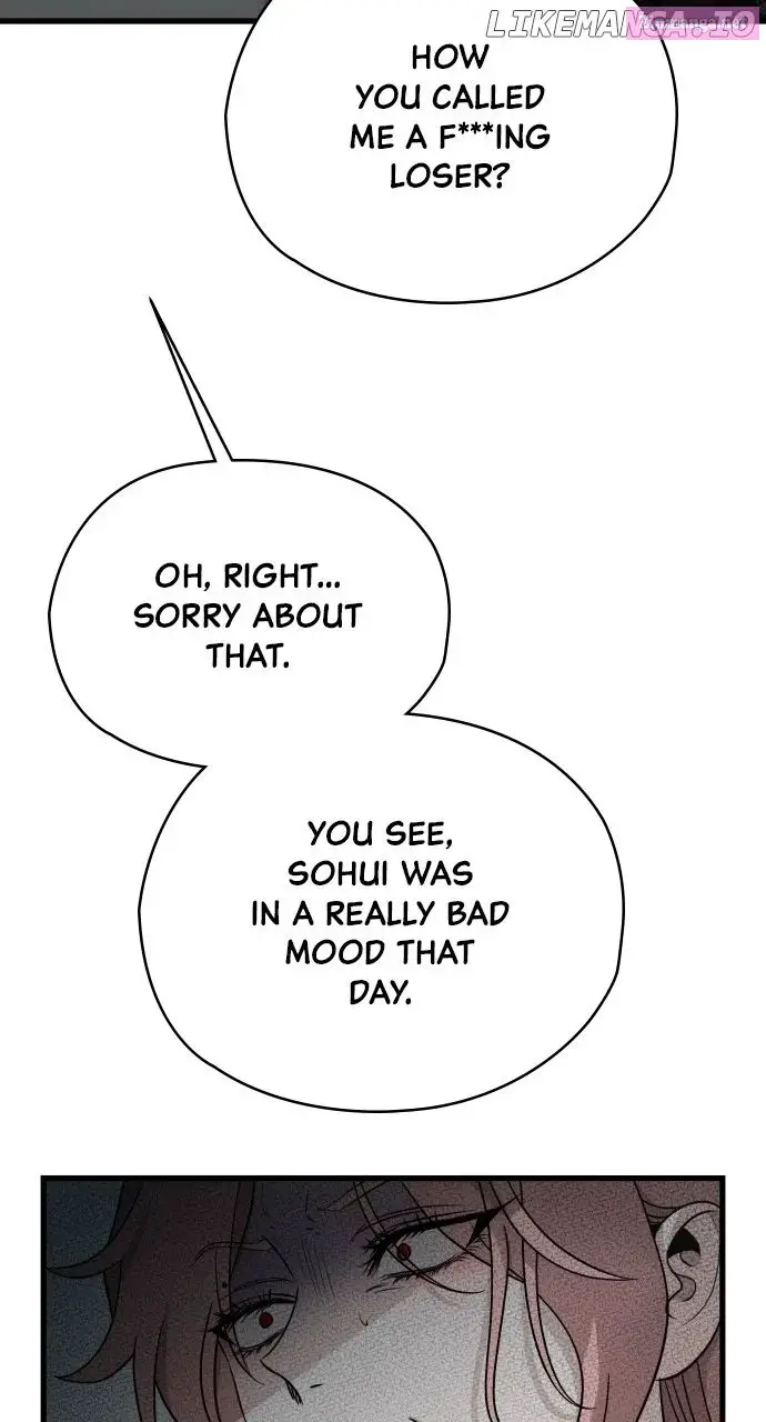 I Will Steal Your Place Kainu Manga Chapter 17 Page 66