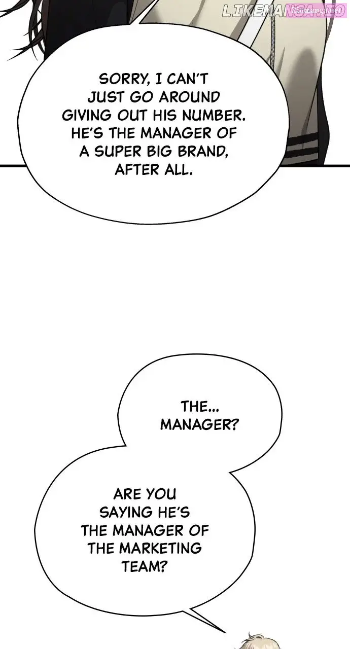 I Will Steal Your Place Kainu Manga Chapter 16 Page 22