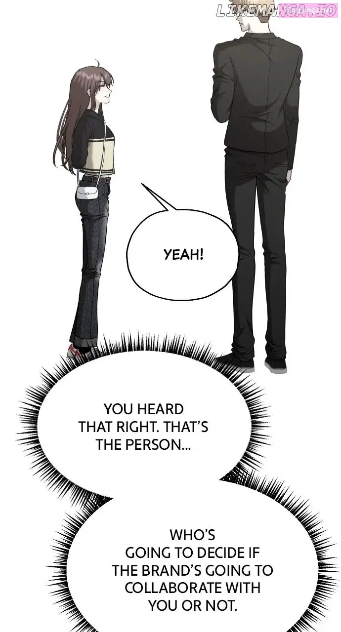 I Will Steal Your Place Kainu Manga Chapter 16 Page 23