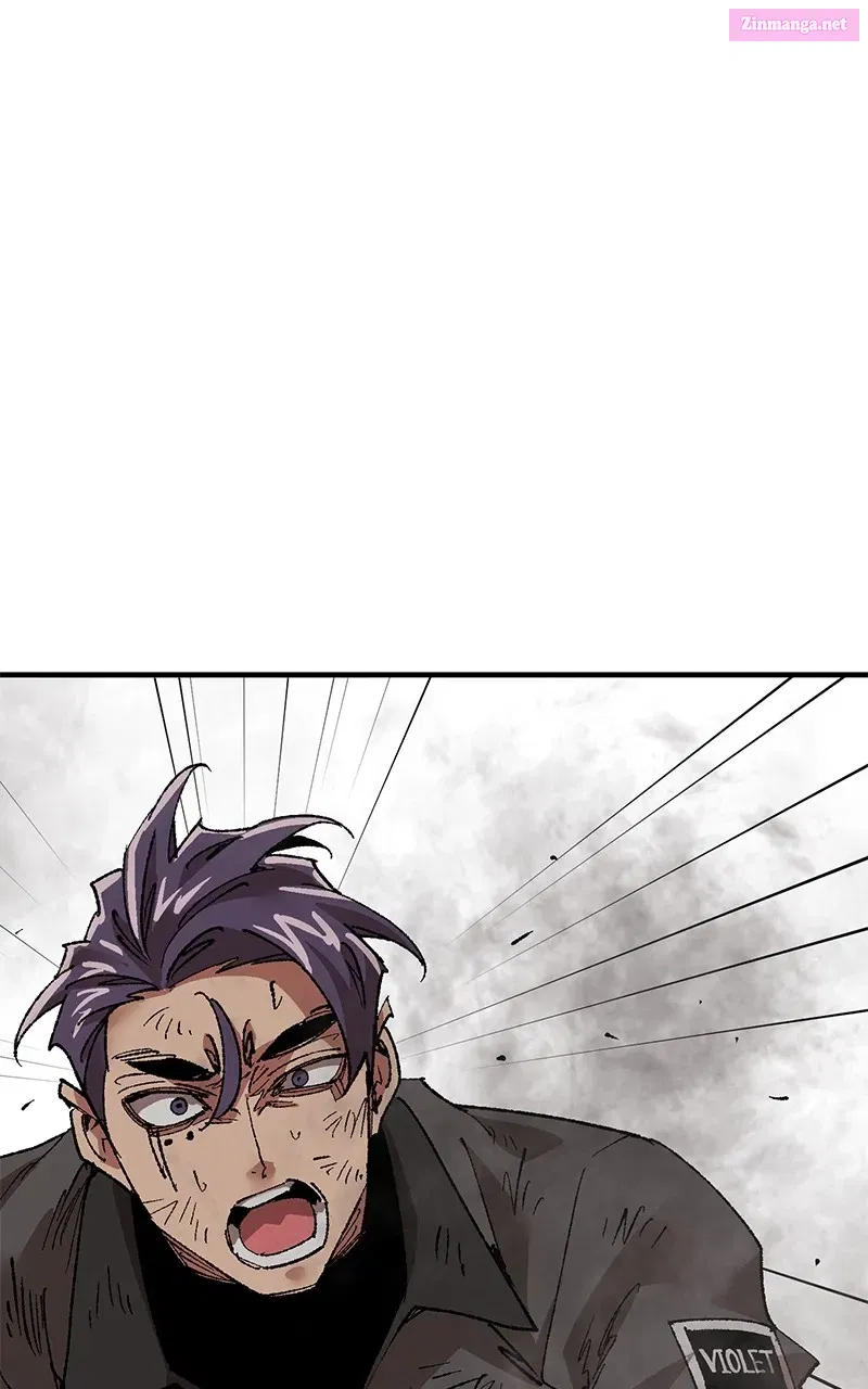Kill to Live Kainu Manga Chapter 12 Page 47