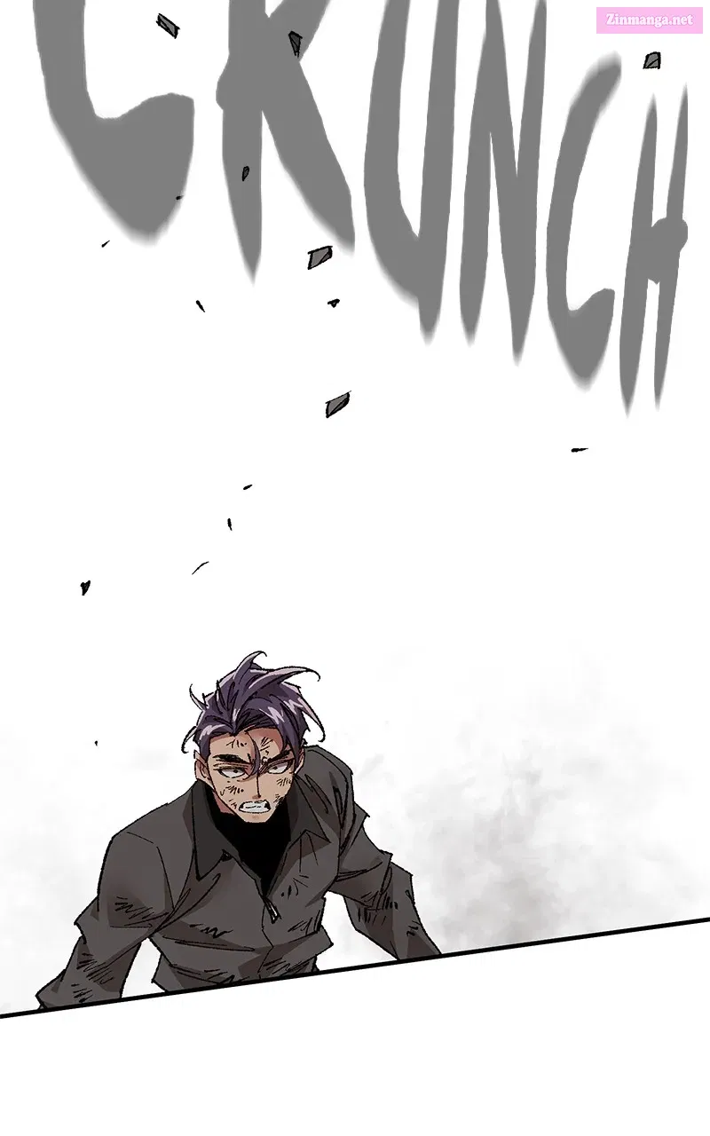 Kill to Live Kainu Manga Chapter 12 Page 53