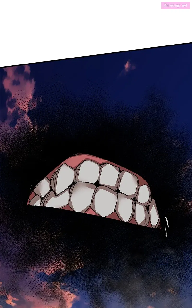 Kill to Live Kainu Manga Chapter 12 Page 68
