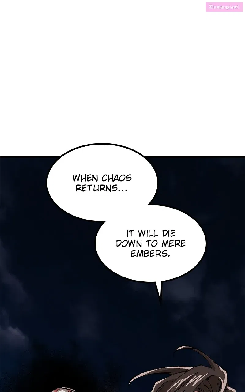 Kill to Live Kainu Manga Chapter 12 Page 134