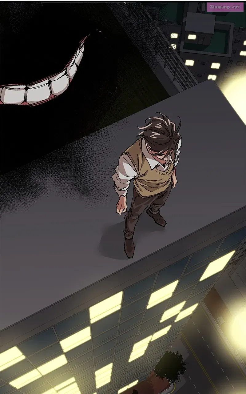 Kill to Live Kainu Manga Chapter 12 Page 138