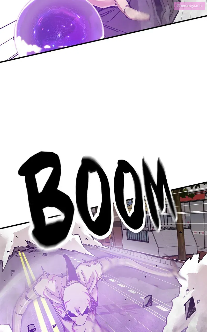 Kill to Live Kainu Manga Chapter 11 Page 34