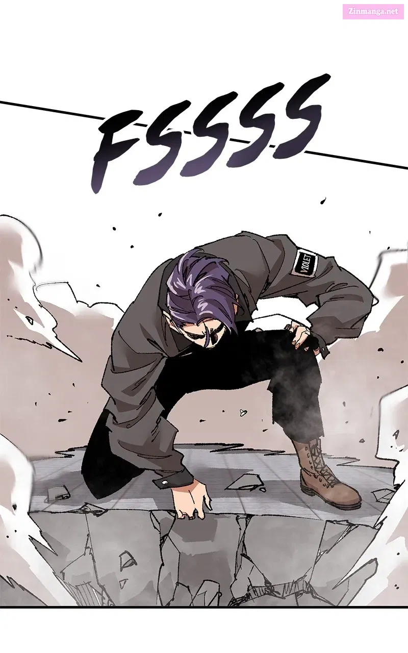 Kill to Live Kainu Manga Chapter 10 Page 17