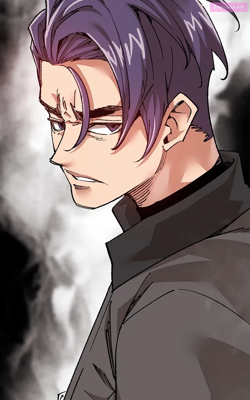 Kill to Live Kainu Manga Chapter 10 Page 46