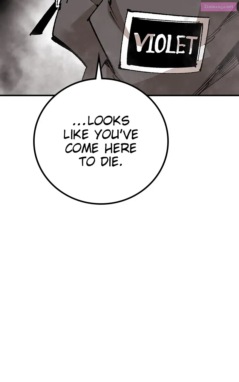Kill to Live Kainu Manga Chapter 10 Page 47