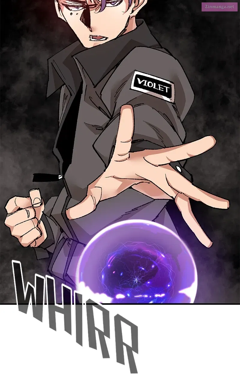 Kill to Live Kainu Manga Chapter 10 Page 56