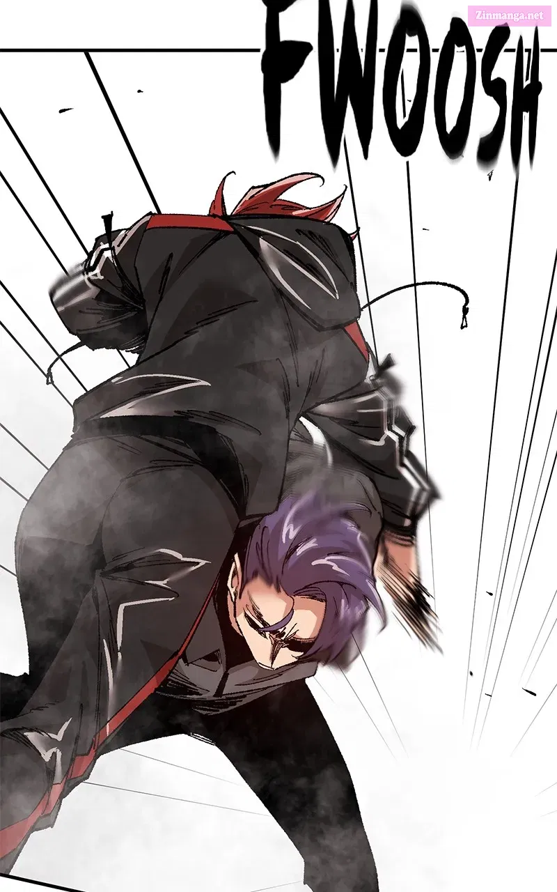 Kill to Live Kainu Manga Chapter 10 Page 68