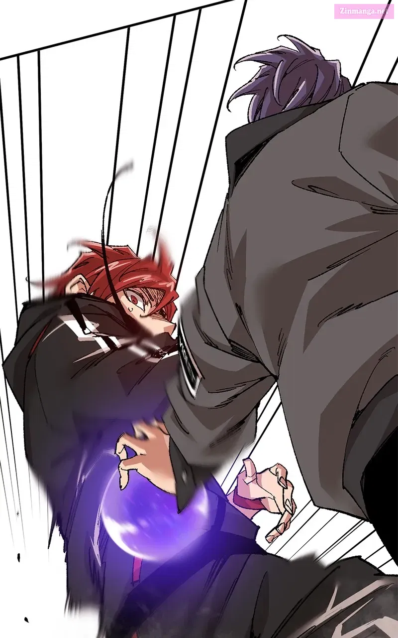 Kill to Live Kainu Manga Chapter 10 Page 71