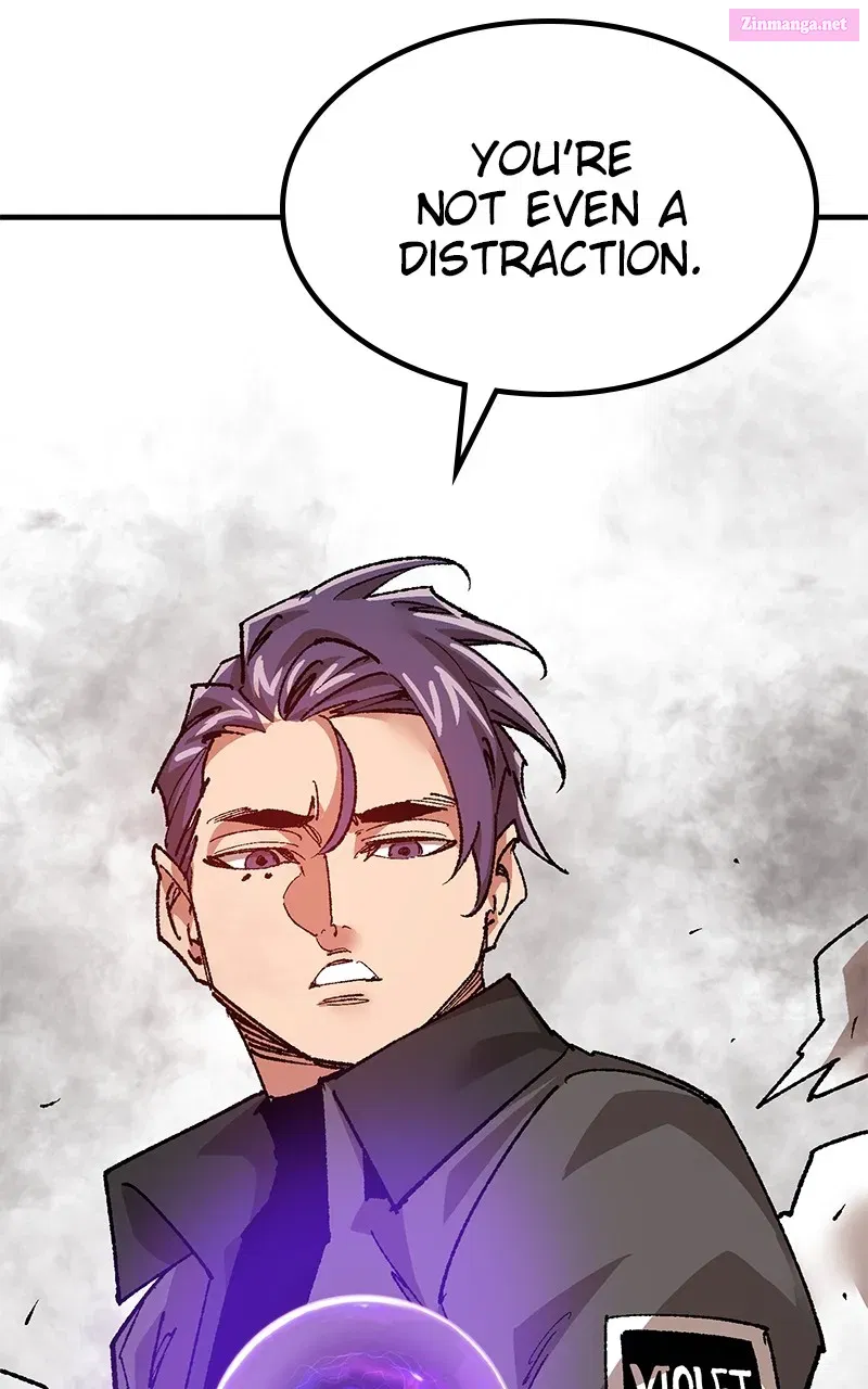 Kill to Live Kainu Manga Chapter 10 Page 77