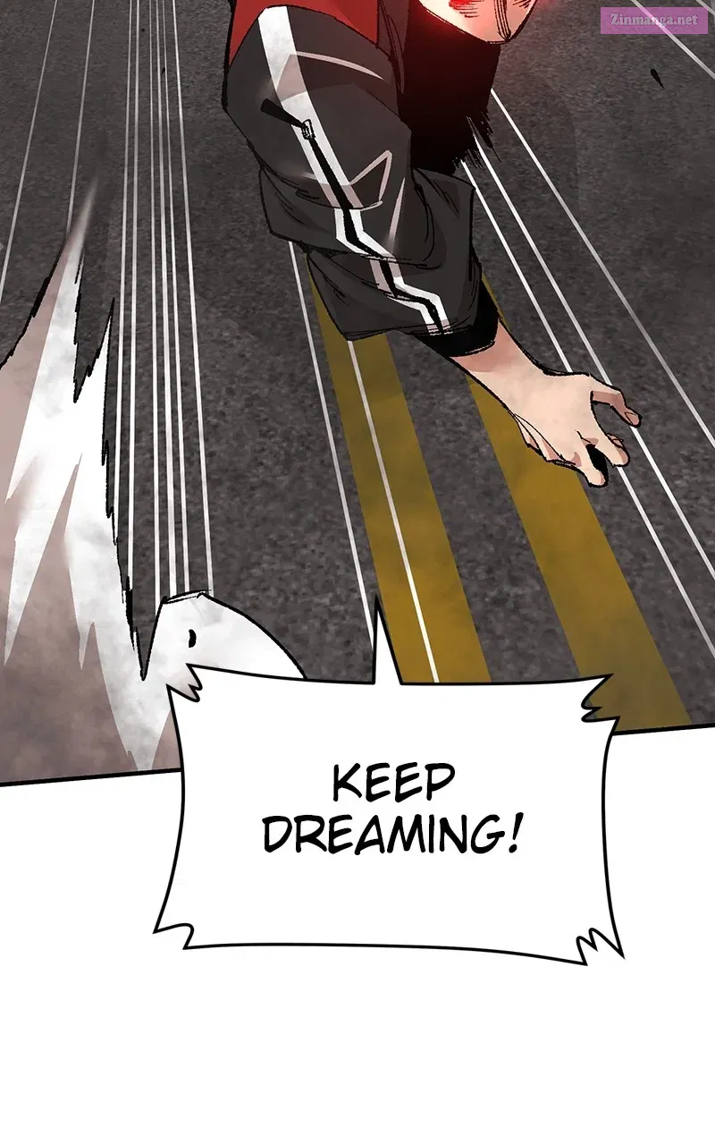 Kill to Live Kainu Manga Chapter 10 Page 80