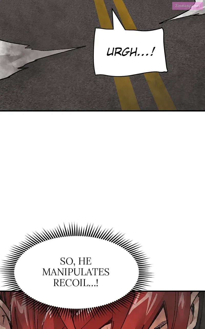 Kill to Live Kainu Manga Chapter 10 Page 90
