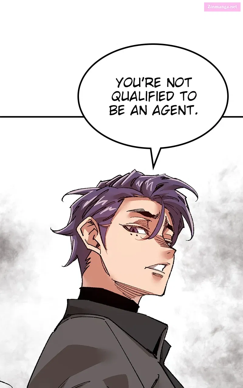 Kill to Live Kainu Manga Chapter 10 Page 92