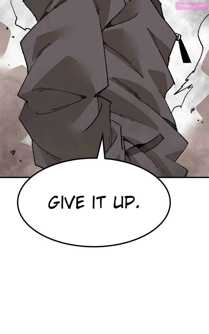 Kill to Live Kainu Manga Chapter 10 Page 93