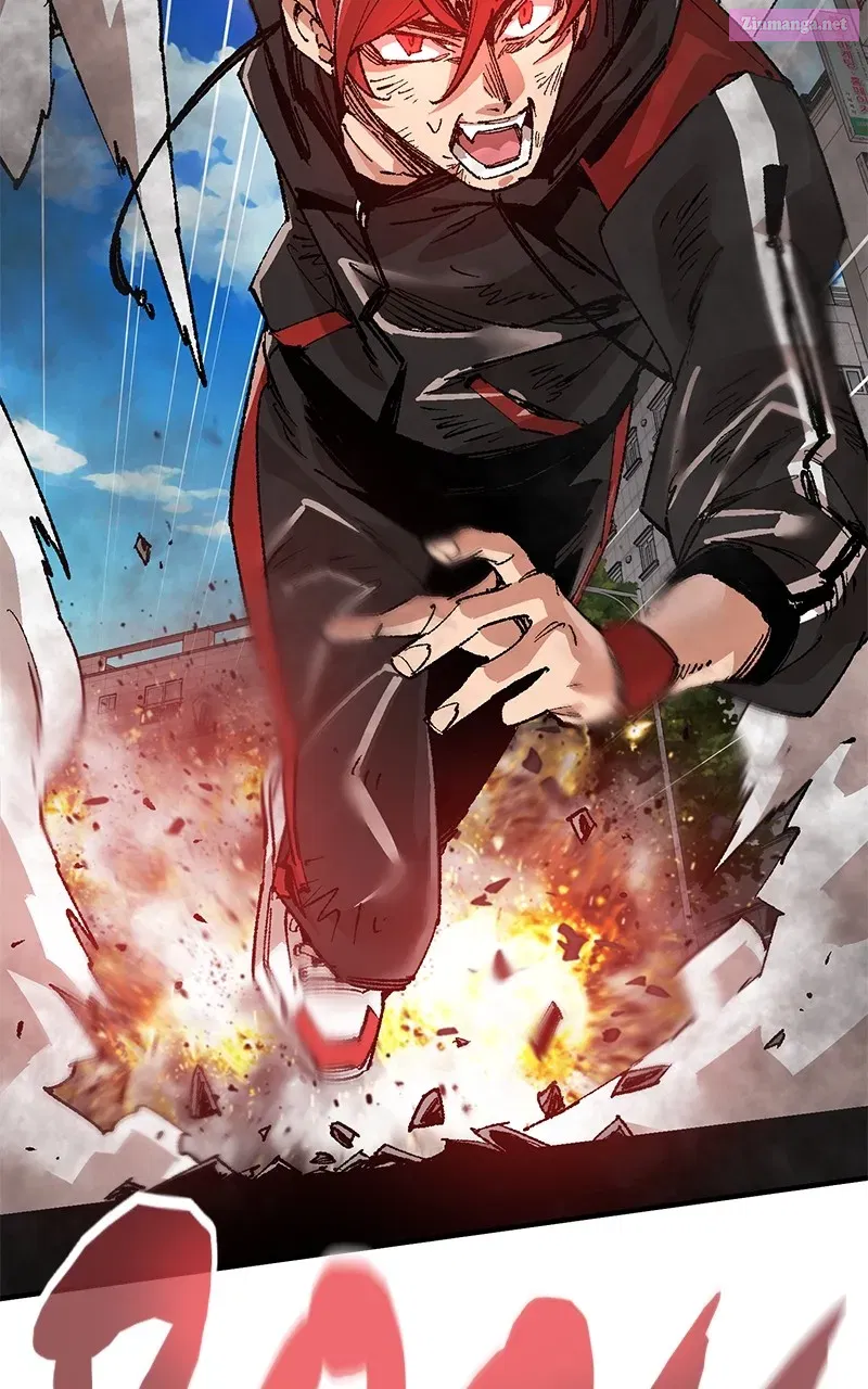 Kill to Live Kainu Manga Chapter 10 Page 95