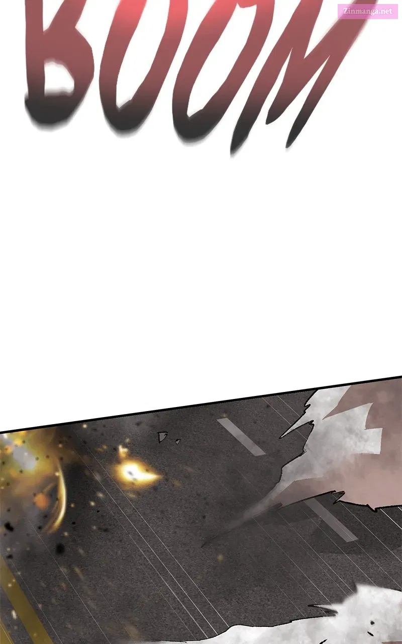 Kill to Live Kainu Manga Chapter 10 Page 96