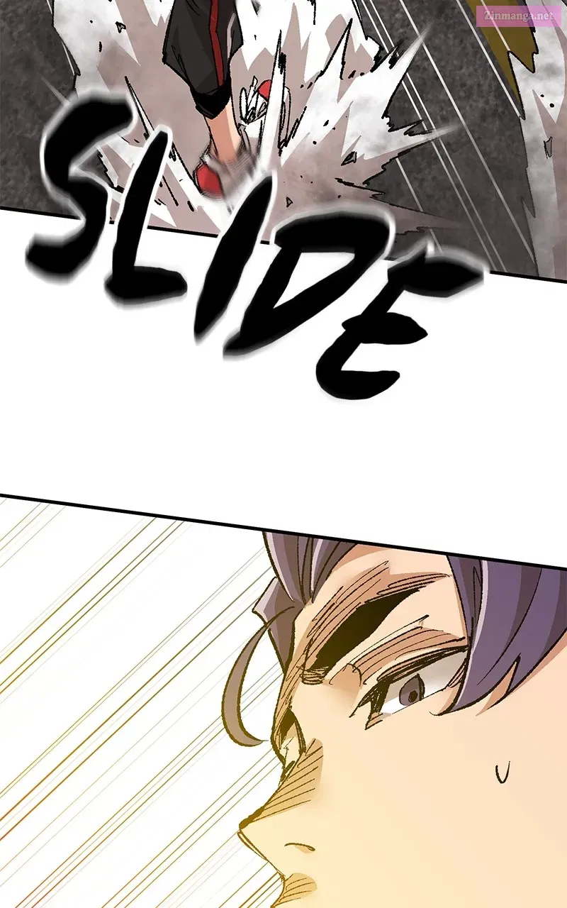 Kill to Live Kainu Manga Chapter 10 Page 98