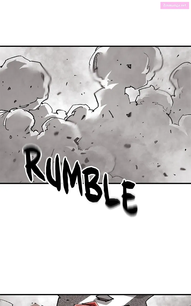 Kill to Live Kainu Manga Chapter 10 Page 101
