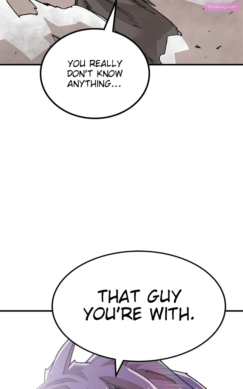 Kill to Live Kainu Manga Chapter 10 Page 104