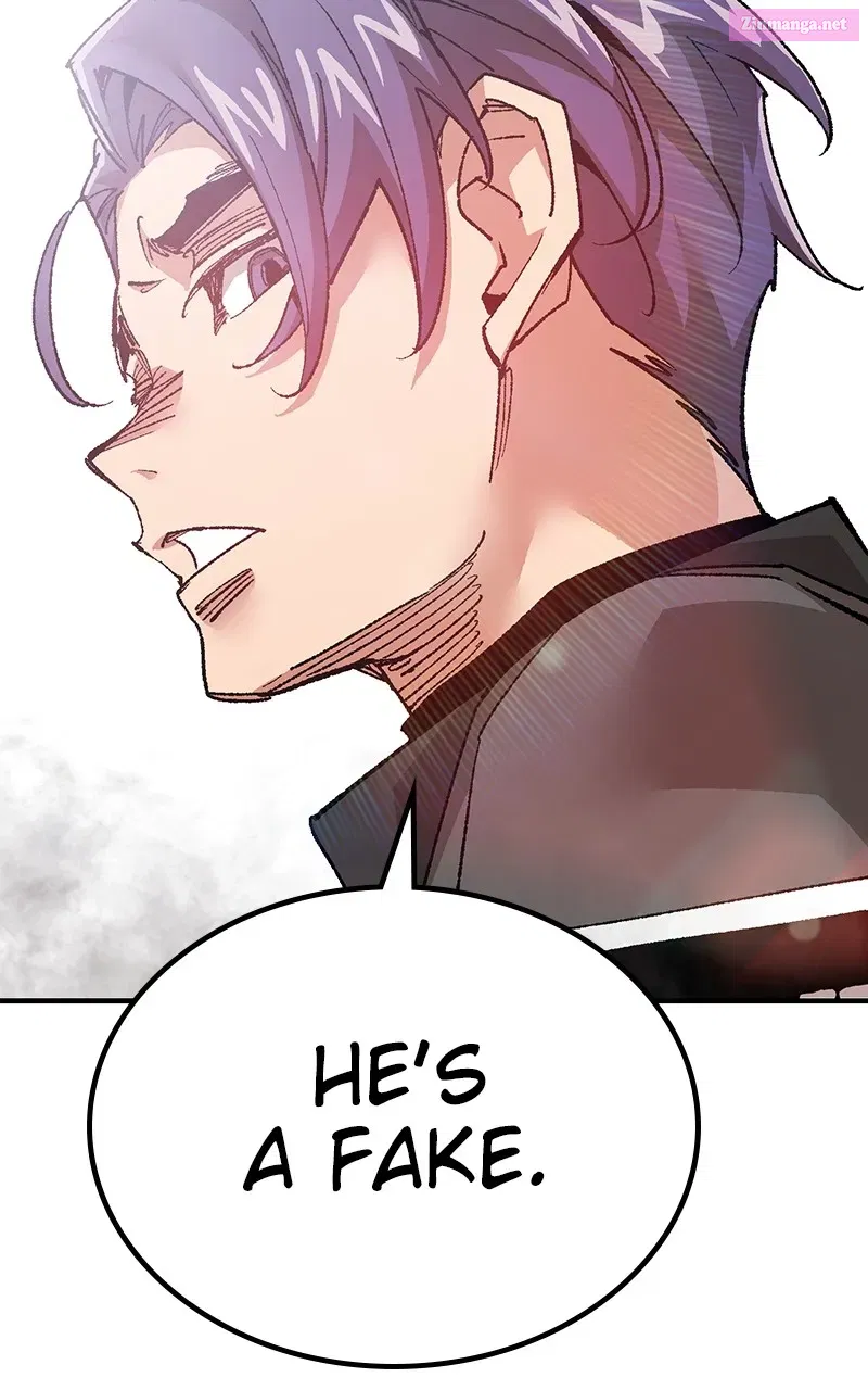 Kill to Live Kainu Manga Chapter 10 Page 105